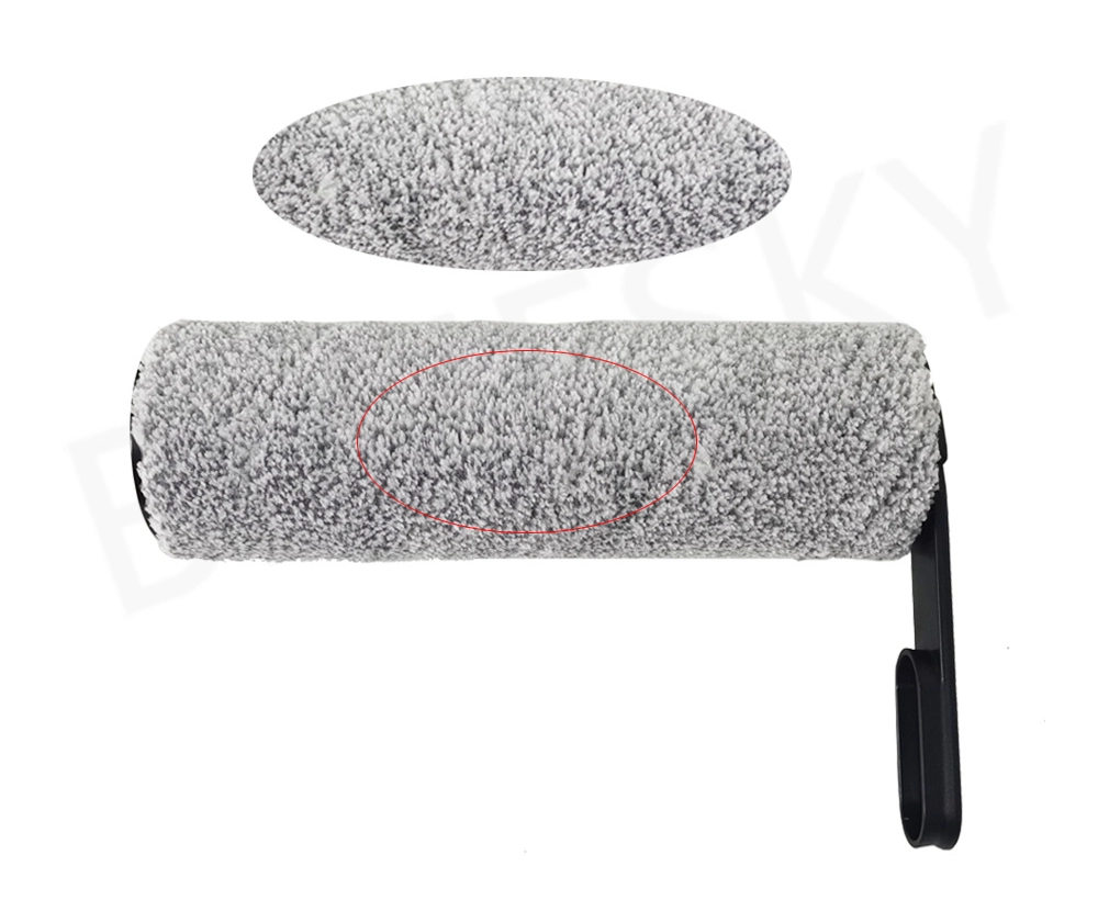 Replacement Brush Roller for Tineco Floor One 2.0 Slim Handheld Stick Vacuum Cleaners