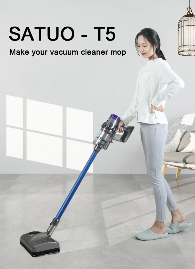 Motorized Floor Brush Head for Dyson V7 V8 V10 V11 V12 V15 Vacuum Cleaners CB CE RoHS