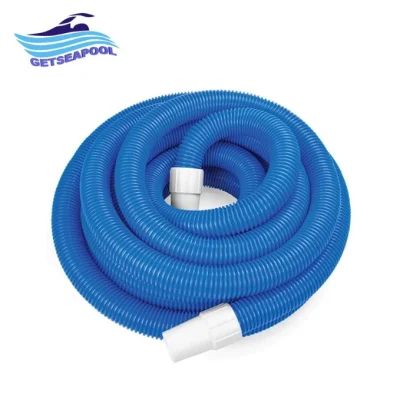 Accessori flessibili per piscine Pompa per piscina Spazzatrice di aspirazione Tubo automatico per pulizia piscina per aspirazione ad acqua libera